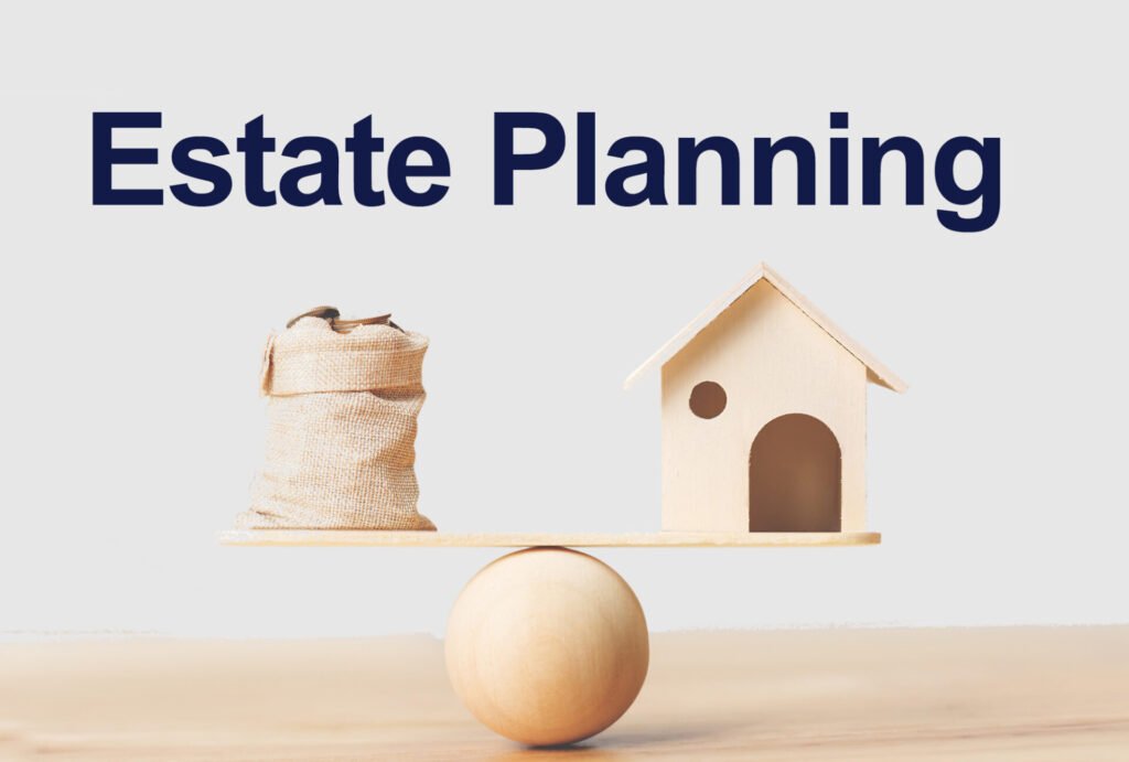 Estate Planning Information